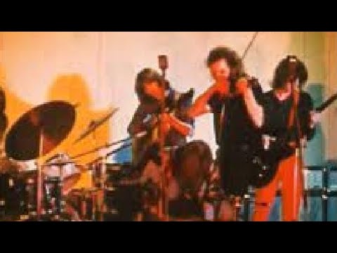 Amon Düül II - Play Phallus Dei DVD 1968 320kbps audio quality 🎸♫ ❤️