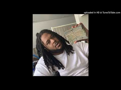 Burnz Garelli - Big Business (Official Audio)