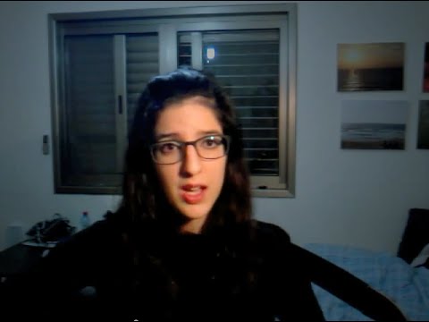 Aviya Dor-Kolan - Song No. 6 (Matti Caspi)