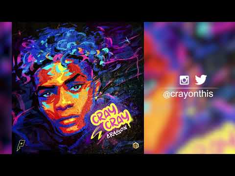 Crayon - Gock Am ( Official Audio )