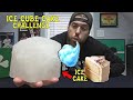 Die Eiswürfelkuchen Challenge L A BEAST