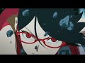 Sarada Twixtor Anime Boruto Sarada