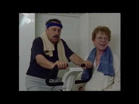 Von Fall zu Fall [09] Stubbe und der Geisterpolizist (D 1997)