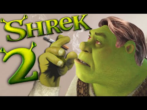 , title : '30 CURIOSIDADES FLIPANTES DE SHREK 2 (2004)'