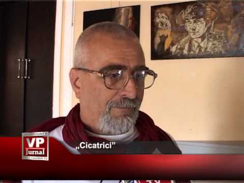 „Cicatrici”
