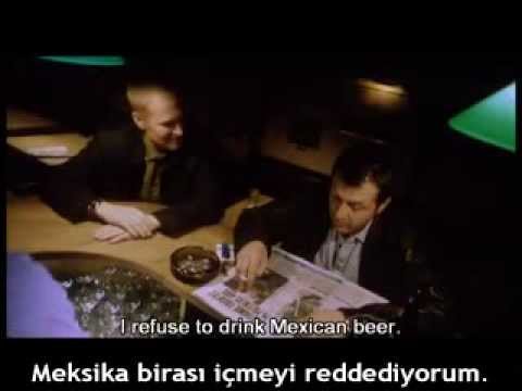 Election Night - Seçim Gecesi - Kısa Film