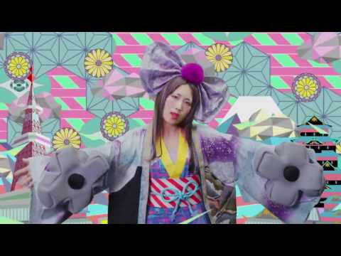 Yunomi - 大江戸コントローラーfeat.TORIENA [Sein & Music Remix][Unofficial MV]