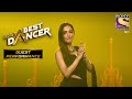 Malaika ने दिया Ram Chahe पे एक Fascinating Performance India S Best Dancer Gues