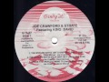 Joe Crawford & Strate Feat. King David / The World's Gotta Get A Grip On It (1989)