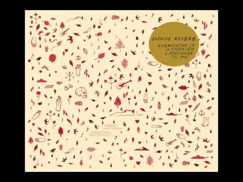 Antoine Reverb - You As A Fish (Studio Version)
