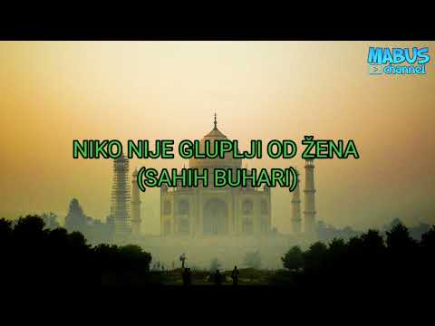 Hadisi - najveća prevara