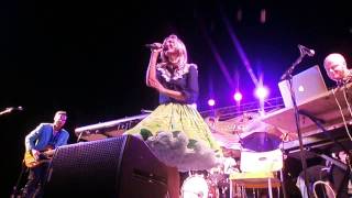 Pocketful of Poetry- Mindy Gledhill