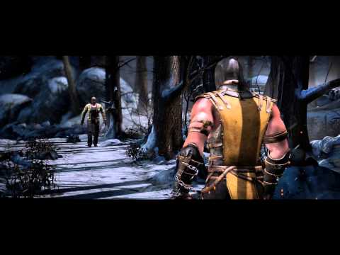 MKX Online w/ Jason Voorhees part21 (Final) When family interrupt your gameplay