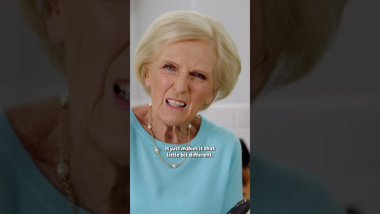 How to make Mary Berry's Scotch pancakes | Classic Mary Berry | Mary Berry