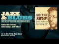 Blind Willie Johnson - Go to Me With That Land