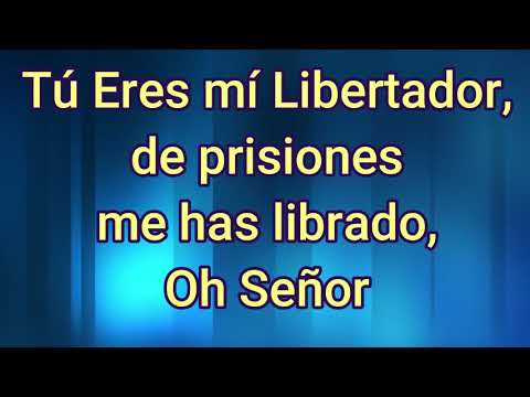 Tu Eres Mi Libertador/Marcos Barrientos
