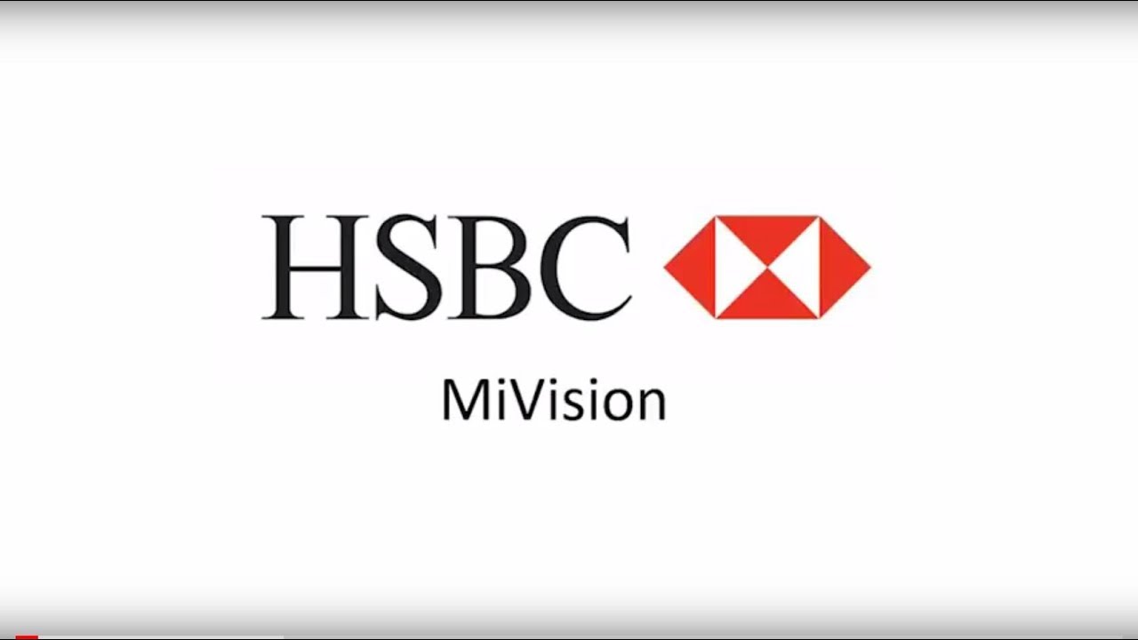 HSBC MiVision: Australia