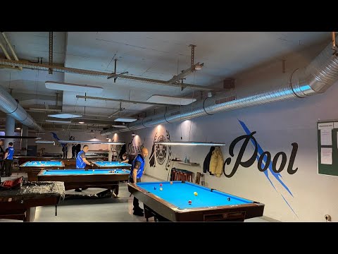 WATCH LIVE| TuS Makkabi Frankfurt 2 vs. BV Schierstein 1