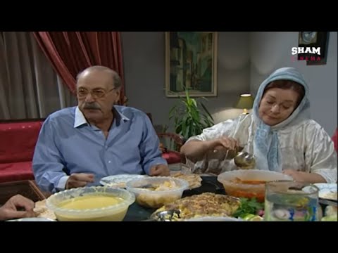 كل بيت سوري عنده مسلسل محفور بالذاكرة ❤️😂 | مسلسل مبروك