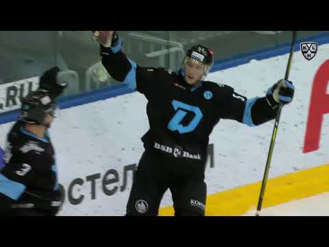 Season’s Finest: Dinamo Mn