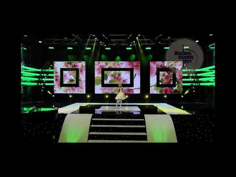 Monika Šepikaitė (7m):Mano Lietuva:Muzikos talentu lyga 2021m.