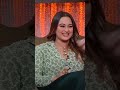 Sonakshi Sinha With Husband And Father The Great Indian Kapil Kapilsharma Funny Manpower Shorts