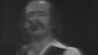 Robert Hunter Band - It Must Have Been The Roses - 3/17/1978 - Capitol Theatre (Official)