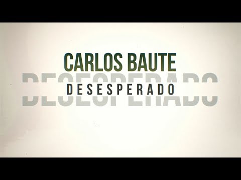 Miniatura de Desesperado