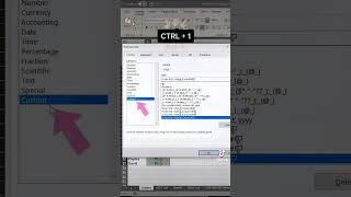 Thumbs up and down indicator. Use this to clearly show the great things and the not so great. - Excel Xpert tutorial video