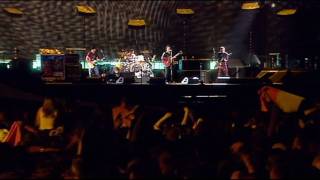 09 - U2 Kite (Slane Castle 2001 Live) HD