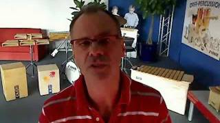 SONOR Orff NG 10 - Produkt Information