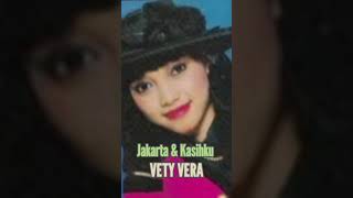 Download lagu VETY VERA - JAKARTA & KASIHKU mp3 Download lagu VETY VERA - JAKARTA & KASIHKU mp3