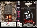 Original VHS Opening Bram Stoker S Dracula 1993 UK Rental Tape Blockbuster Ritz Version