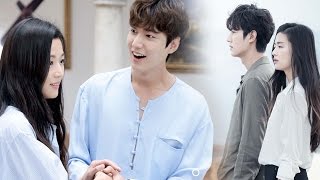 Ha Hyun Woo(하현우) 'Shy Boy' 푸른 바다의 전설(The Legend of the Blue Sea) OST 공개 (전지현, 이민호, 국카스텐) [통통영상]