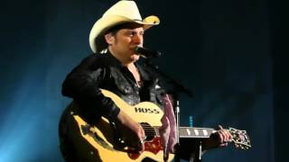 The BossHoss - Leuchtturm Live@Hannover