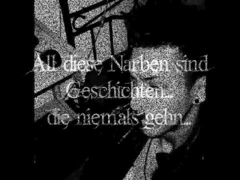 Mister Monster -- Narben feat. D-Ren (prod. The Rythm)