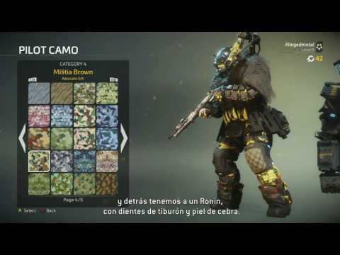 Titanfall 2 For Pc Origin