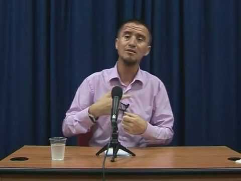 Ramazani si mundesi pajtimi me Allahun - Ahmed Kalaja