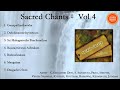Sacred Chants Vol 4 Dakshinamurthy Stotram Shri Maha Ganesha Pancharatnam Rudrashtakam