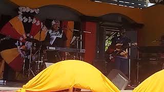 Patti Potts Doi (Live at Bogia, Madang Province) - Lelenai 