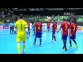 Iran v Spain | FIFA Futsal World Cup 2016 | Match Highlights