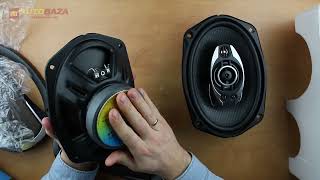 Shuttle Skylor Nexxt NXX-6925 - відео 1