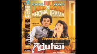 Download lagu Aduhai-Rhoma Irama ft Riza Umami(Om Soneta Group) duet romantis original dangdut mp3