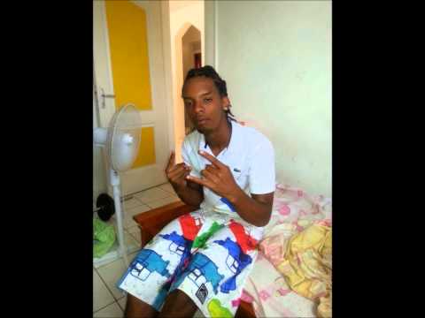 Black Maf feat Neuky-Investi Pou On Bénéfice( V.G.M.Product)(MAI 2015