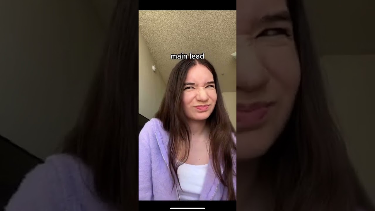 When You Simp over Villains instead of the Main Character #WEBTOON