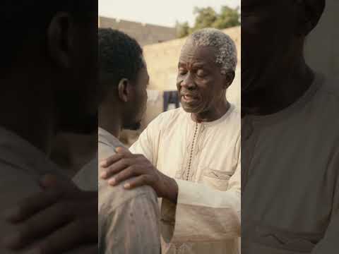Partie 1  OMAR, L’ARGENT LUI A FAIT OUBLIER SA FAMILLE #wolof #sénégal