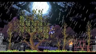 [WINDOWS] CASTLEVANIA REMAKE (indie game)