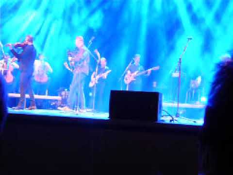 Čechomor - Byla cesta, byla ušlapaná - 10.12.2017 Ostrava