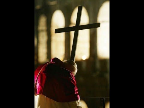 Misteri dolorosi - Papa Giovanni Paolo II