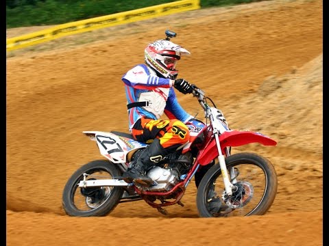 2ª Etapa Copa Contestado de Velocross 2016 Indaial SC